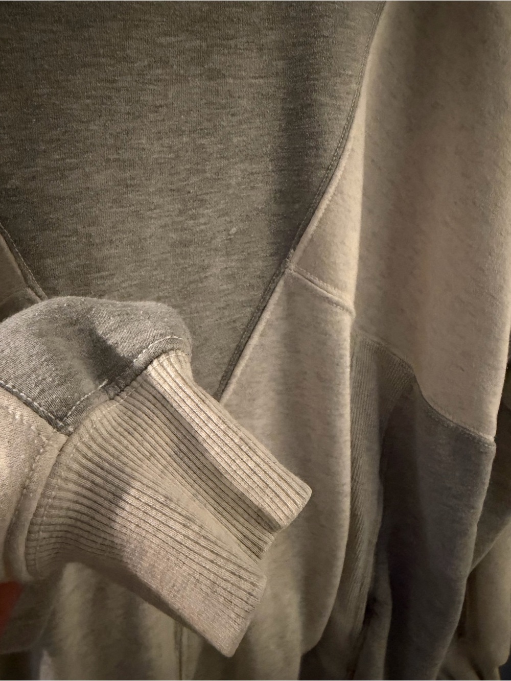 FP Making It Pullover - Picture 7 of 11